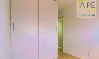 Imagem 2: Apartamento com 3 dormitórios à venda, 71 m² por R$ 520.000,00 - Vila Augusta - Guarulhos