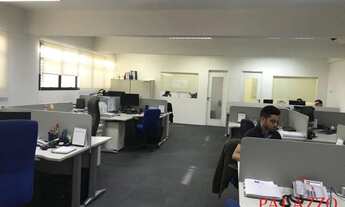 Imagem 6: GALPÃO NA ZONA OESTE DE SÃO PAULO BARRA FUNDA