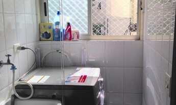 Imagem 7: Apartamento com 2 dormitórios 1 banheiro e 2 vagas no Morumbi