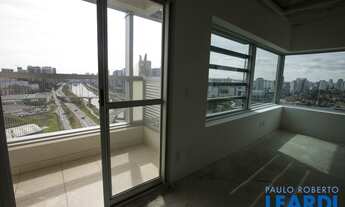 Imagem 3: COMERCIAL - REAL PARQUE - SP