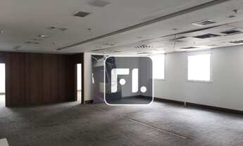 Imagem 2: Conjunto, 200 m² - venda por R$ 3.000.000,00 ou aluguel por R$ 8.000,00/mês - Vila Olímpia