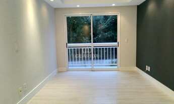 Imagem 3: Apartamento para aluguel, 3 quartos, 1 suíte, 1 vaga, Cristal - Porto Alegre/RS