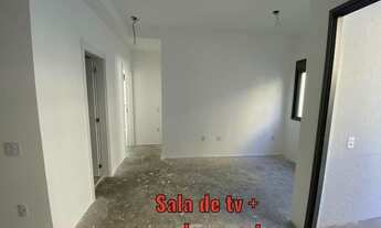 Imagem 3: Apartamento garden em Santo Amaro