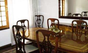 Imagem 5: Sobrado residencial para venda e locação, Alto de Pinheiros, São Paulo - SO0073