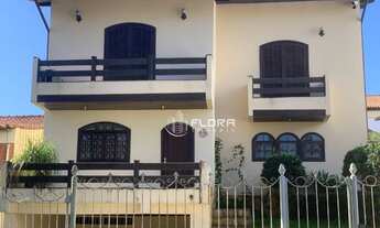 Imagem: Casa com 4 dormitórios à venda, 280 m²