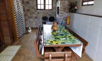 Imagem 6: Casa à venda aceito proposta e carro no negócio