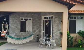 Imagem 2: Mine chacara com 2 casas mosqueiro 400 mil