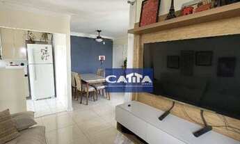 Imagem 6: Apartamento com 2 dormitórios à venda, 48 m² por R$ 240.000,00 - Cidade Líder - São Paulo