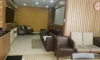 Imagem 4: Apartamento de 96M2 na Vila Andrade com 3 dorms, 1 suite , 2 vagas