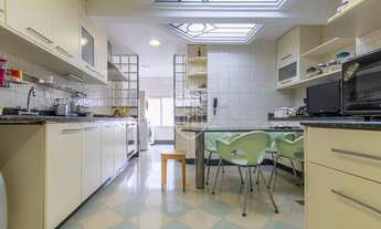 Imagem 7: Rio de Janeiro - Apartamento Padrão - Lagoa