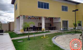 Imagem 7: Vendo-Apartamento Primeiro Andar nascente no Condomínio Viva Sim. Bairro: Sim