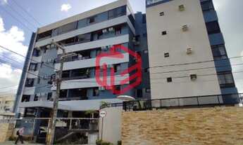 Imagem: Apartamento para Venda em João Pessoa