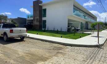 Imagem 5: Casa de condomínio para venda com 700 metros quadrados com 7 quartos em Prado - Gravatá