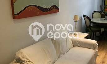 Imagem 3: Rio de Janeiro - Apartamento Padrão - Flamengo