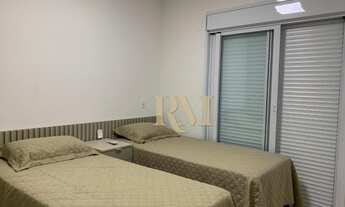 Imagem 7: Apartamento para alugar com 3 dormitórios , 129 m²- Riviera - Módulo 7 - Bertioga/SP