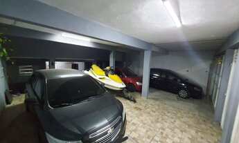 Imagem 4: Casa para venda tem 170 metros quadrados com 2 quartos em Jardim Bela Vista - Mauá - SP