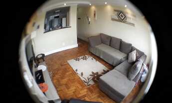 Imagem 5: Apartamento 3 Dormitórios, 1 vaga no Ipiranga