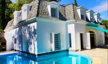 Imagem 2: Casa de Condomínio à venda na Chácara Flora 5036m² a.t