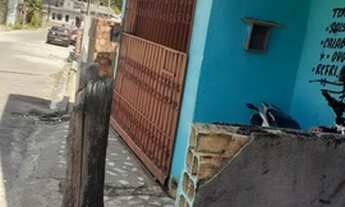 Imagem 2: Casa jorge texeira. 2 pisos.85mil