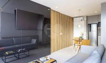 Imagem 4: São Paulo - Apartamento Padrão - JARDIM AMÉRICA