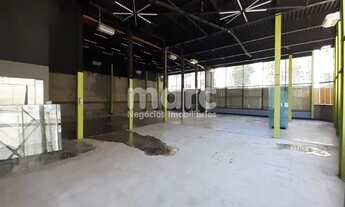 Imagem 4: SAO PAULO - Galpão/Depósito/Armazém - LIBERDADE