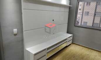 Imagem 2: Apartamento à venda, 2 quartos, 1 vaga, Canhema - Diadema/SP