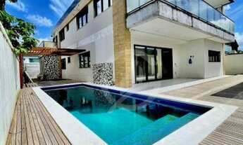 Imagem 4: Grandiosa e exclusiva, vamos conferir esse projeto?