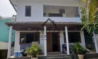 Imagem 4: Rio de Janeiro - Casa de Condomínio - Anil