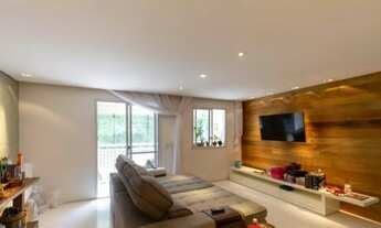 Imagem: Apartamento à venda com 96m², 2 quartos