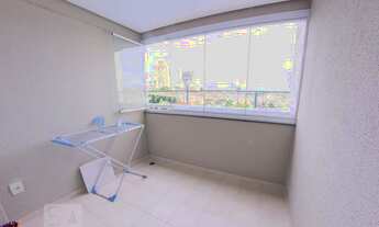 Imagem 7: Apartamento à Venda - Vila Mangalot, 3 Quartos, 75 m2