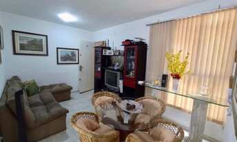 Imagem 4: Apartamento para venda tem 45 metros quadrados com 2 quartos em Castelo - Belo Horizonte