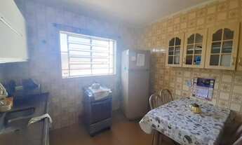 Imagem 4: Sobrado à venda no Jardim Regina na Rua Francisco Ursaia