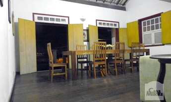 Imagem 2: Apartamento à Venda - Ouro Preto, 4 Quartos, 510 m²