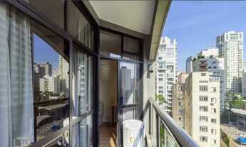 Imagem 2: Apartamento na Cidade Jardim