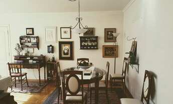 Imagem 7: Apartamento com 4 Dormitórios em Campo Belo