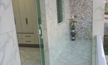 Imagem 6: Alugo essa linda casa recém construída