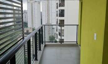 Imagem 3: 1 DORMITÓRIO COM SUITE 2 BANHEIROS E 1 VAGA DE GARAGEM