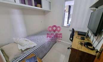 Imagem 6: Apartamento com 2 dormitórios à venda, 84 m² por R$ 380.000,00 - Praia do Suá - Vitória/ES