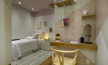 Imagem 6: Apartamento à venda com 3 dormitórios sendo os 3 suítes