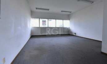 Imagem 4: PORTO ALEGRE - Conjunto Comercial/Sala - Higienópolis