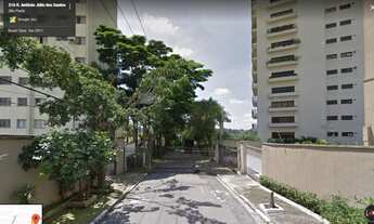 Imagem 2: Apartamento Residencial para locação, Morumbi, São Paulo - AP3976