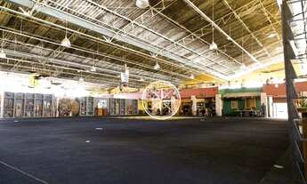 Imagem 2: Galpão, 2991 m² - Santo Amaro - São Paulo/SP