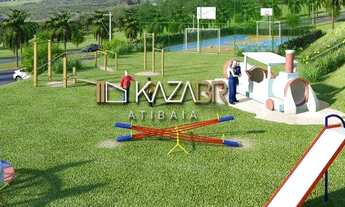 Imagem 7: Lote à venda em condomínio fechado, 140m2. R$ 115.000. Residencial Villa Verde Bragança P