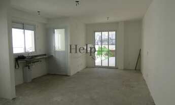 Imagem 2: São Paulo - Apartamento Padrão - Aclimação