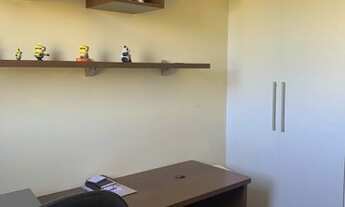 Imagem 2: Contagem - Apartamento Padrão - Arpoador