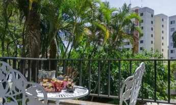 Imagem 3: Apartamento com 3 dormitórios na Vila Mariana