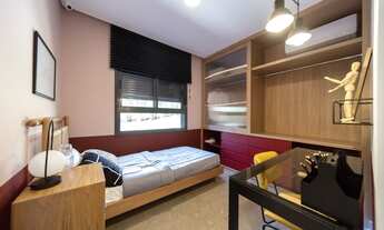 Imagem 6: Apartamento de 86m² na Zona Sul