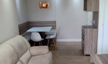 Imagem 2: Apartamento na Vila Ema, 2 dormitórios ao lado da estação São Lucas