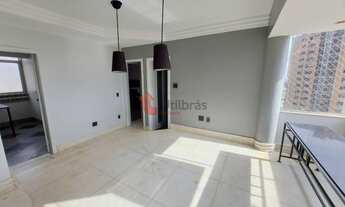 Imagem 3: Cobertura à venda, 3 quartos, 3 suítes, 1 vaga, Sion - Belo Horizonte/MG