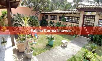 Imagem 2: Casa duplex pra venda com 3 suítes,216 m²,Recreio,Rio das Ostras/RJ